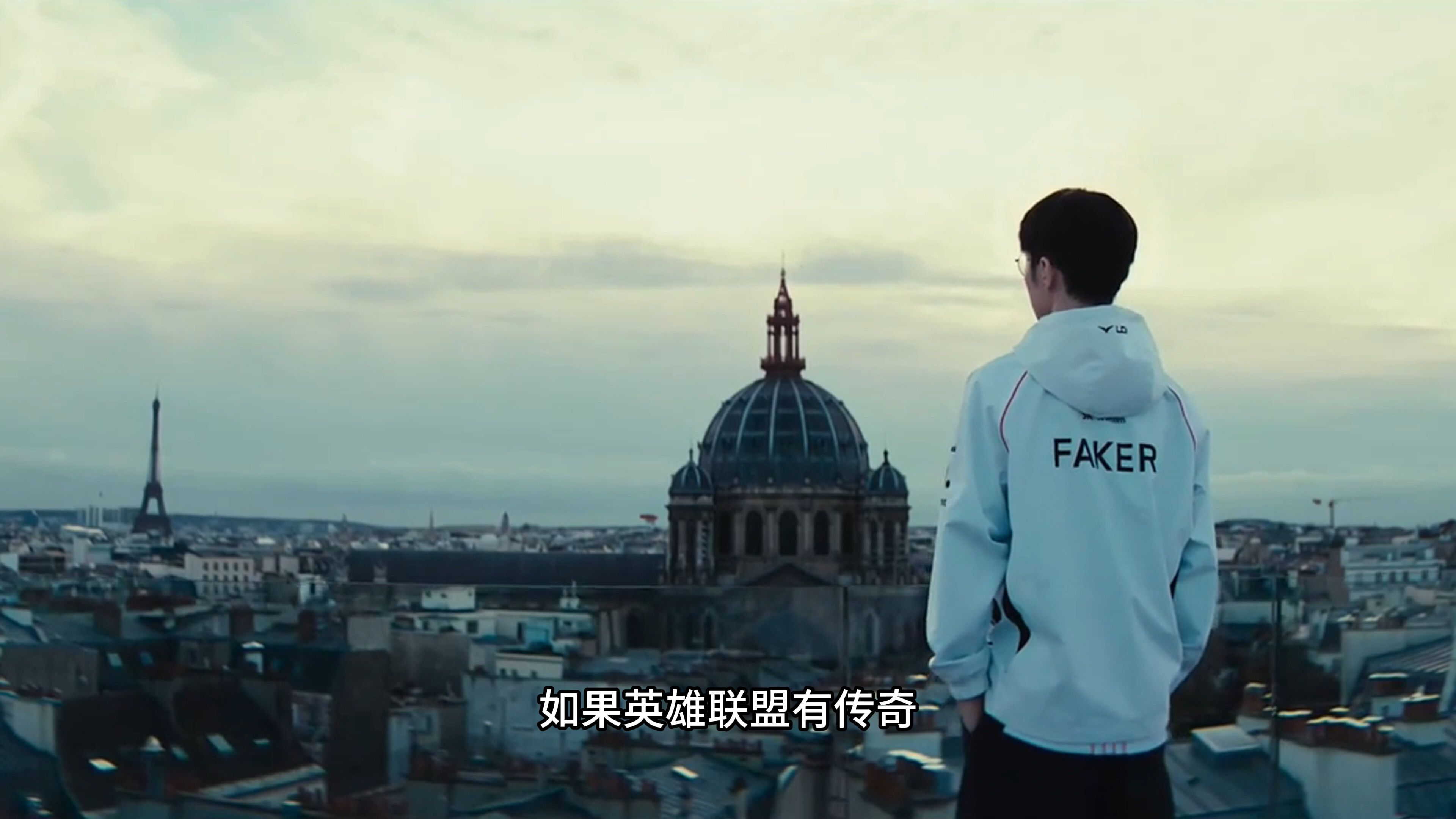  Faker爆冷击败澳大利亚队，比分优势明显引爆全场！