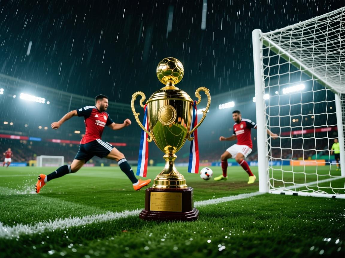 Karsa遭遇十持续失利，皇家马德里教练压力巨大！观众掌声雷动